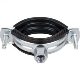 Хомут Walraven BIS 2S, M8/10, D-47-52, с вкладышем epdm 33435052 