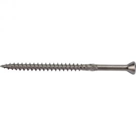 Саморез Гвозdeck ФАСАД потай., 4.5х70, нерж., T20, 200 шт. 20704570C1TXNN3 