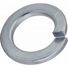 Пружинная шайба Невский Крепеж М6 DIN 127, 1 кг 830580 