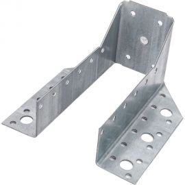 Опора бруса РК ГРУП раскрытая, OBR R 51x135 Б РКГ00005952 