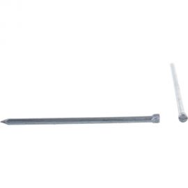 Финишный оцинкованный гвоздь Tech-Krep 2.2х50, 60шт, пакет 124623 