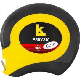 Рулетка 50м Р50УЗК КАЛИБРОН 126314 