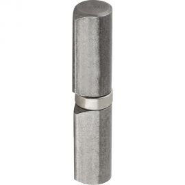 Каплевидная петля РемоКолор ф20х120 мм, с закрытым опорным подшипником 41-7-202 