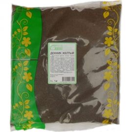 Семена Зеленый уголок Донник желтый 1 кг 4660001293441 
