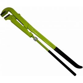 Трубный рычажный ключ прямые губы ON Р-Р 3 04-02-005 