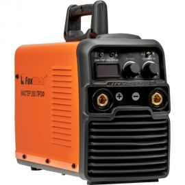Сварочный аппарат Foxweld Мастер 250 Проф 5950 