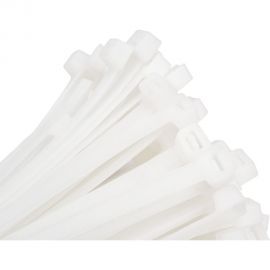 Хомут IN HOME КСС 7,6х400 нейлоновый 4690612011790 