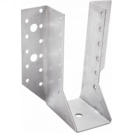 Опора бруса КРЕПКО-НАКРЕПКО 76х50х165х1,8 R 79459 