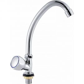 Кран для холодной воды FAUZT тип Кр-ЦБА FZs-101-17 