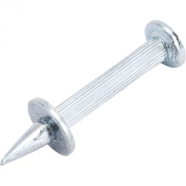 Монтажный дюбель-гвоздь Tech-Krep 4.5x40 мм, 10 шт., пакет 154415 