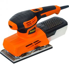 Виброшлифмашина Энкор ПМЭ-220/182Э 50293 