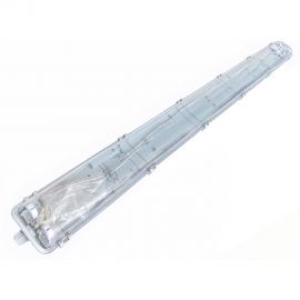 Светильник SVET ДСП 12-2x18-001 УХЛ1 IP65 2x18 XX0132-00020 