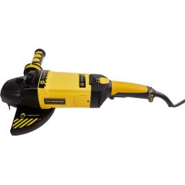Угловая шлифмашина Hanskonner HAG24230ECH 