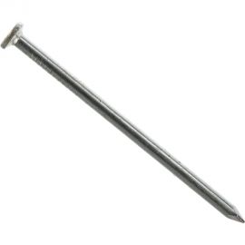 Строительный гвоздь КРЕПКО-НАКРЕПКО 2.0x40 оцинк. 1 кг 41042 