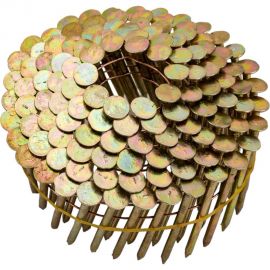 Кровельный барабанный гвоздь FROSP 3,05/45, цинк, 1440 шт. 50569 