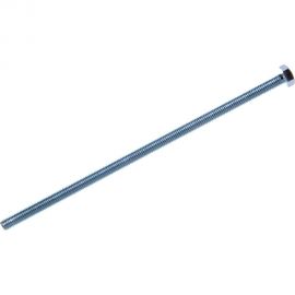 Болт с шестигранной головкой Метизный двор 8x200 DIN 933, 50 шт. 4690441034182 