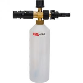 Пенообразователь для моек REDVERG 5027247 