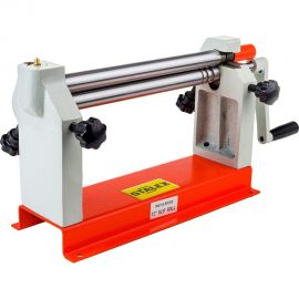 Вальцовочный ручной станок Stalex W01-0.8х305 374001 
