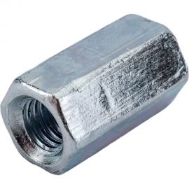 Гайка-втулка ЕВРОПАРТНЕР м6x25, zn, 2 шт. 12 0680 1 