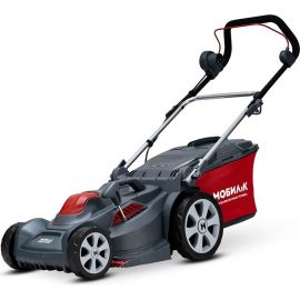 Электрическая газонокосилка Мобил К XME37 ПРО MBK0027788 