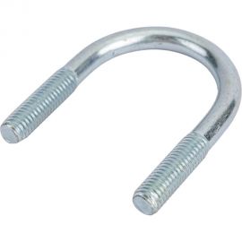 U-образный болт СВК оцинкованный, 1"", М8 SVK-U1M8 