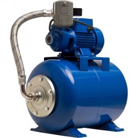 Автоматическая насосная станция OASIS "Making Оasis everywhere" SW 35/35C - 24 4640039482062 