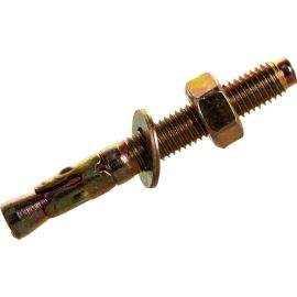 Клиновой анкер Госкреп М12x120 1 шт. (подвес) 5-0012150 