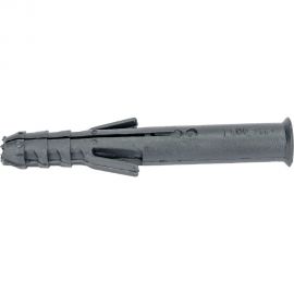 Распорный дюбель с усами BEFAST 14x100 мм, 150 шт. S140100150S 