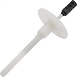 Дюбель для теплоизоляции Bau-Fix TDLMT 8x110 с гвоздем с удл. термогол. 824846 