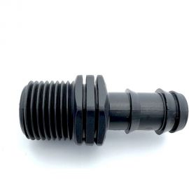 Адаптер Профитт НР 1/2" для магистральной трубки 16 мм 1892150 