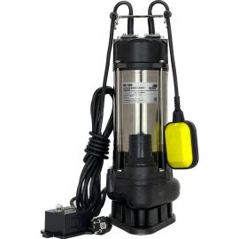 Дренажно-канализационный насос WWQ NB-1100 