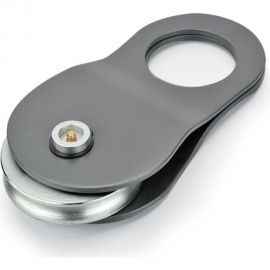 Блок усиления полиспаст Runva 10 мм, 7 т PBK15000 