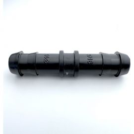 Соединитель для магистральной трубки 16 мм Профитт 1892198 