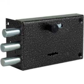 Накладной замок Siblock ЗНСЗ-2 Соболь 4 кл. 493 