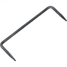 Скоба КРЕПКО-НАКРЕПКО 8-350x80 фас.10 шт 45279 