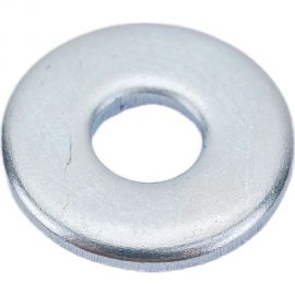 Увеличенная шайба Tech-Krep DIN 9021, М3, 2 кг 133577 