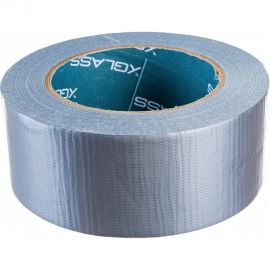 Клейкая лента ТПЛ X-Glass 50 мм х 10 м УТ0007426 