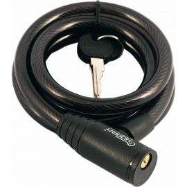 Велосипедный замок НОРА-М №26 размер - ф 12 х 1500 мм 18294 