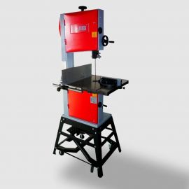 Ленточнопильный станок JIB MBS 350 1,1 кВт, 230 B 0203020009000 