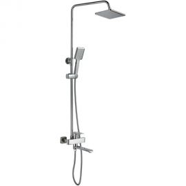 Душевая система Haiba HB2424 