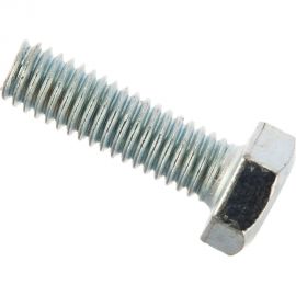 Болт с ш/г VIPкрепеж DIN 933 (558) полная резьба 6х20 5шт 16852 VIPS 
