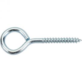 Шуруп-кольцо Невский Крепеж 5x40 2 шт. 800488 