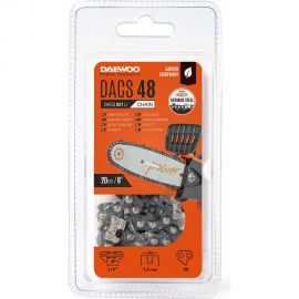 Цепь пильная DAEWOO DACS 48 