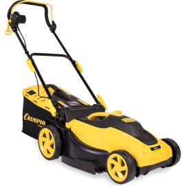 Электрическая газонокосилка CHAMPION EM3815 