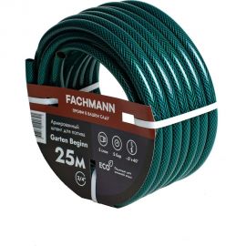 Садовый шланг Fachmann Garten Beginn 3/4"", 25 м 05.016 
