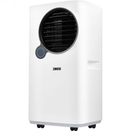 Мобильный кондиционер Zanussi ZACM-10 UPW/N6 White НС-1474890 