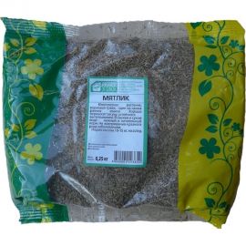 Семена Зеленый уголок Мятлик, 0.25 кг 4660001293854 