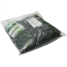 Сетка для притенения от солнца ПРОТЭКТ фасованная, клипсы 19 шт. ФУ-80/3/6 