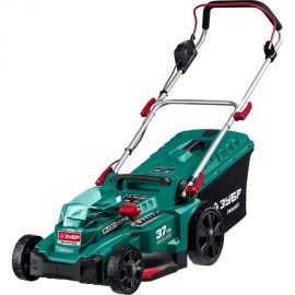 Бесщеточная газонокосилка ЗУБР 36 В ГКЛ-3736 