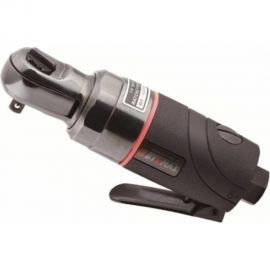 Угловая короткая пневмотрещотка Byemax BM-32-3015 